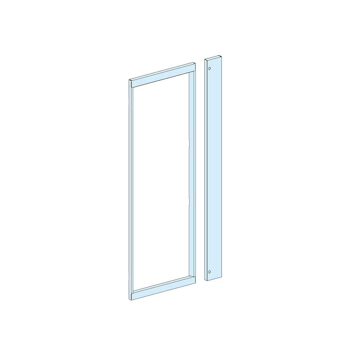 SCHNEIDER - IP30 Cover Frame W800