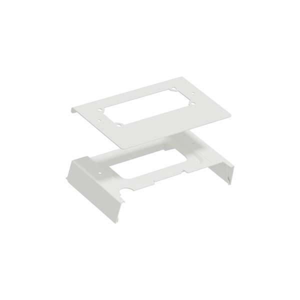 SCHNEIDER - Gland Plate Interface, PrismaSeT G, IP30, W300