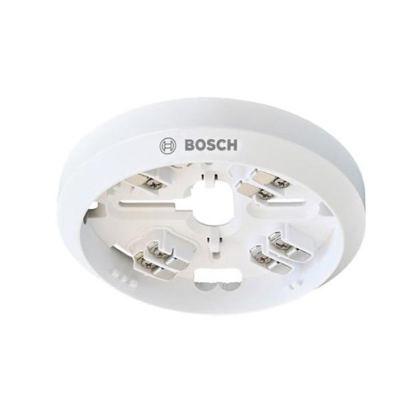 BOSCH - MS 400 Detector Base With Bosch Logo