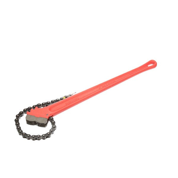 RIDGID - Heavy Duty Chain Wrench, C-24, 3"