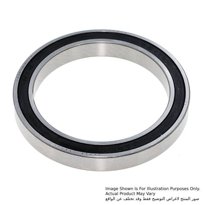 Ball Bearing, For BO6040, DPO600