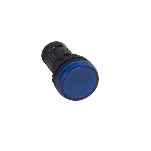 LEGRAND - Pilot Light Led 230V, Blue