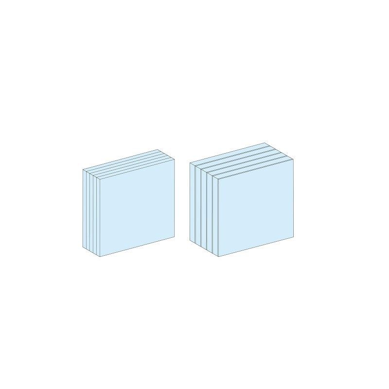 SCHNEIDER - 5 Standard Filters