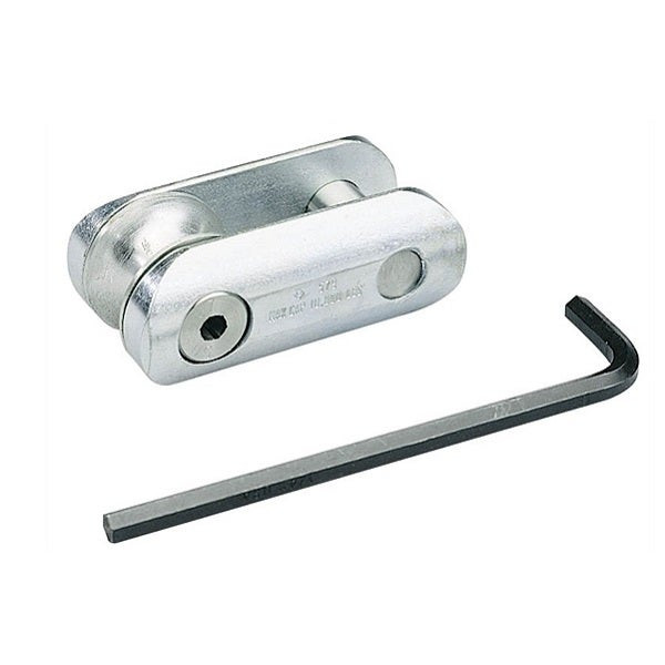 GREENLEE - Rope Clevis, Kellems Grip, 10,000 lb Capacity (579)