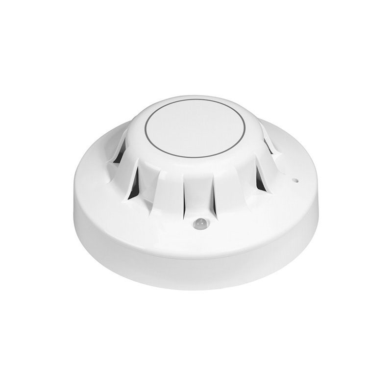 LEGRAND - Optical Smoke Detector, for Fire Alarm Panel, IP20, Supplied with Base