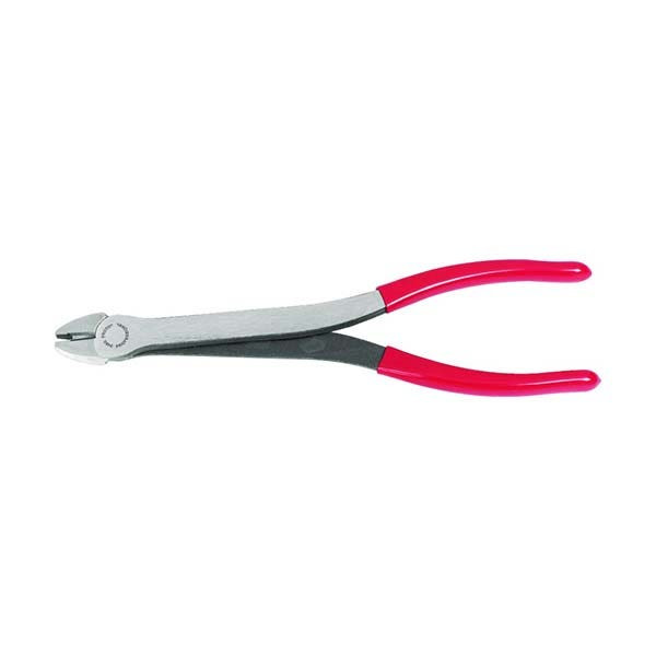 PROTO - Diagonal Cutting Long Reach Gripping Tip Pliers, 11-1/8"