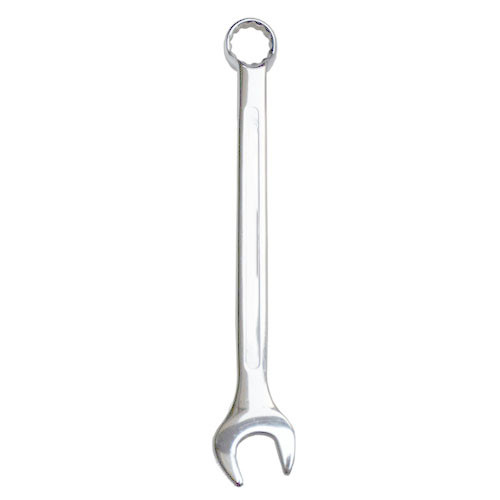 Combination Spanner Deep Offset Mirror Finish, Double Ended , 16 mm