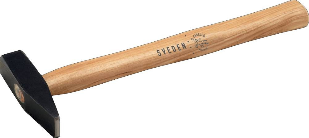 Mechanical hammer with wooden handle | SVEDEN
