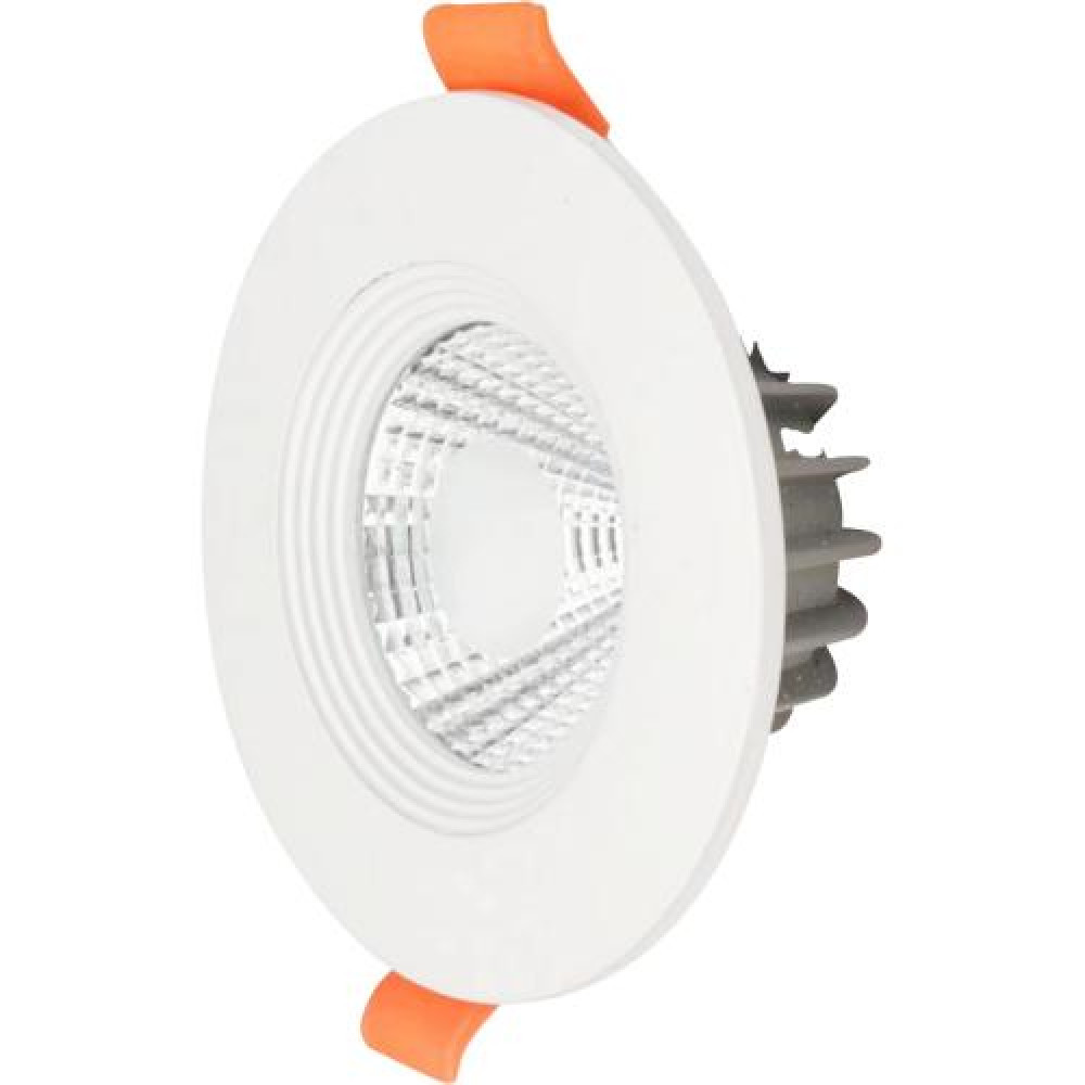 COB DOWN LIGHT LUMEN 7 w- natural  white- 7cm