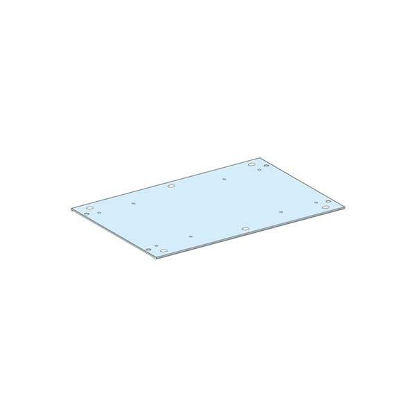 SCHNEIDER - Plain Roof, W800, D400, IP30
