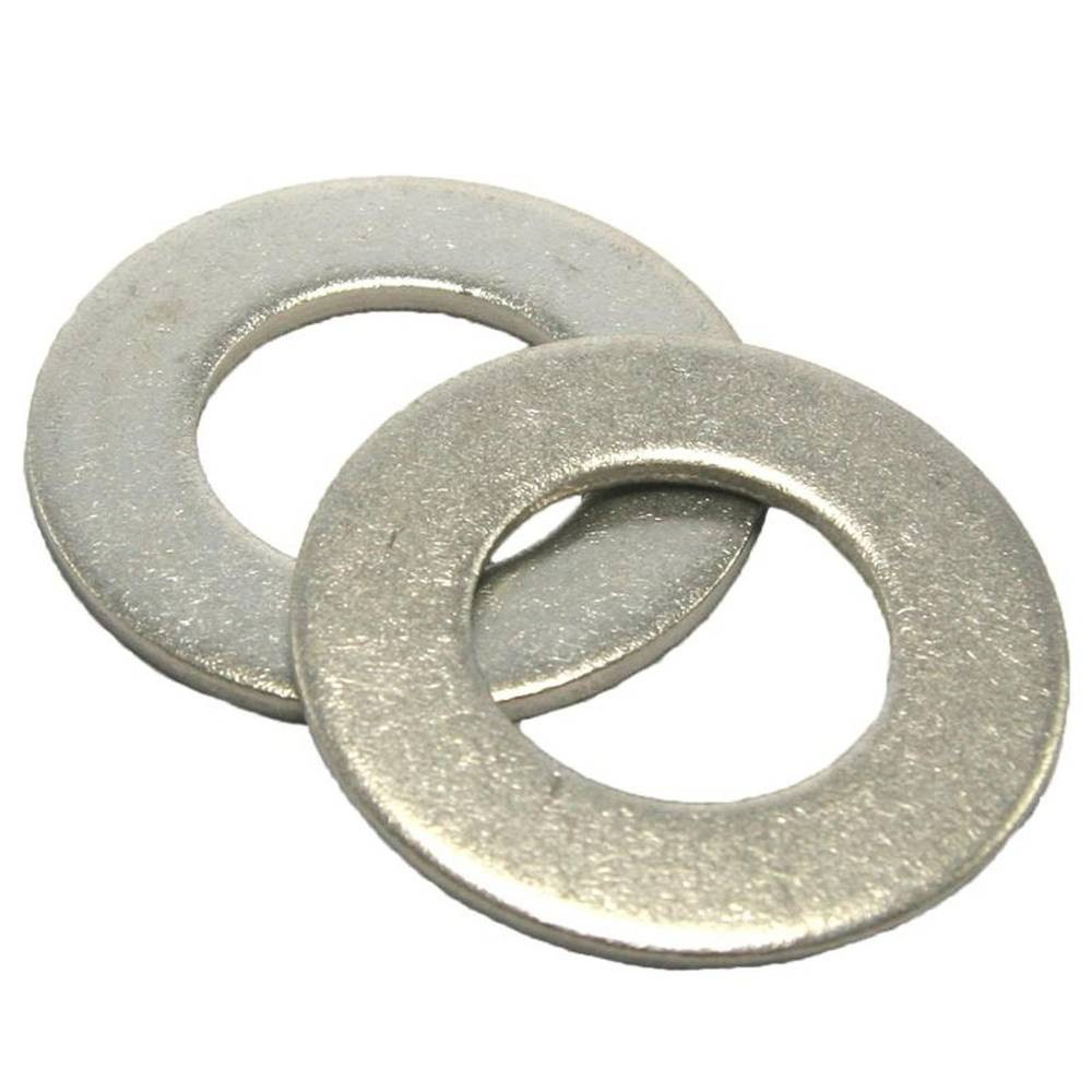 Iron ring and pointer