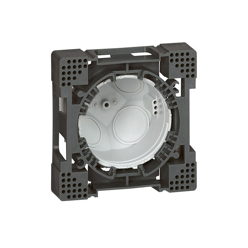 LEGRAND - Fixing Accessory Soliroc, for Batibox Boxes, 1 Gang