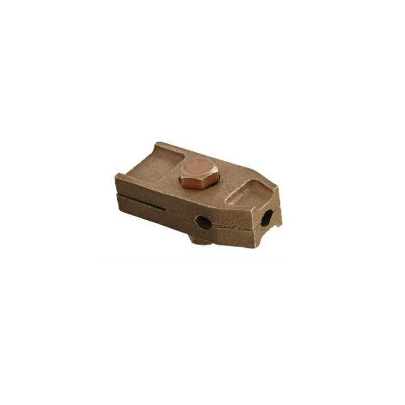 RAYCHEM RPG - Interface Test Clamp 8mm (Cond. 25x3mm)