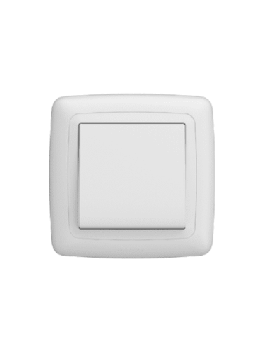 Single wide steering switch - 16 amp from Bahra