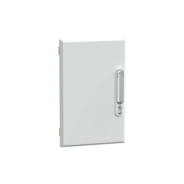 SCHNEIDER - Plain Duct Door, PrismaSeT G, 9M, W300, IP30