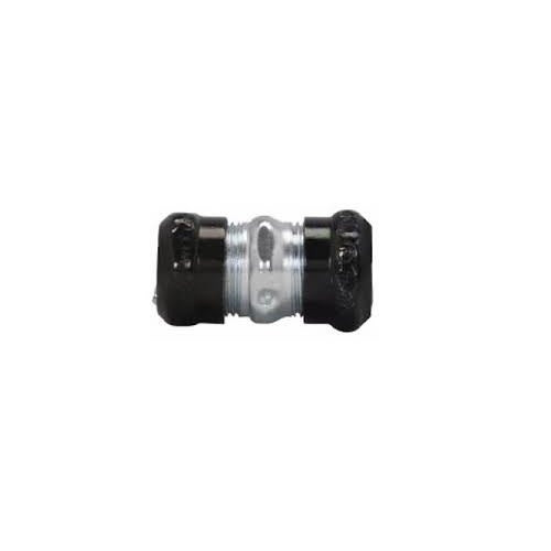 CROUSE HINDS - Coupling EMT Compression Raintight 3/4, #661Rt