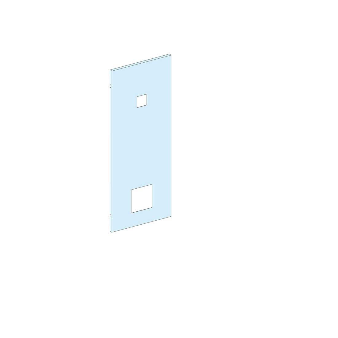 SCHNEIDER - Door For Capacitors W650