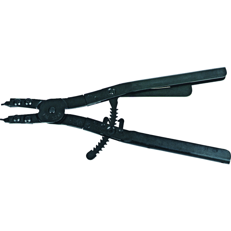 PROTO, Large Retaining Ring Pliers – Internal 16-1/2″