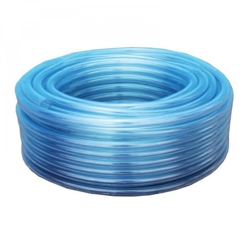 Ayad Hose - 25 Meter Roll - Clear