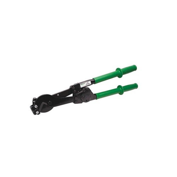 GREENLEE - Ratchet Cable Cutter, ACSR, 29-1/4" (757)
