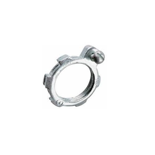 CROUSE HINDS - Locknut Rigid Steel W/ Earth 1", #Gl13