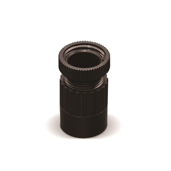BAHRA CONDUIT - Adaptor PVC Male 38mm