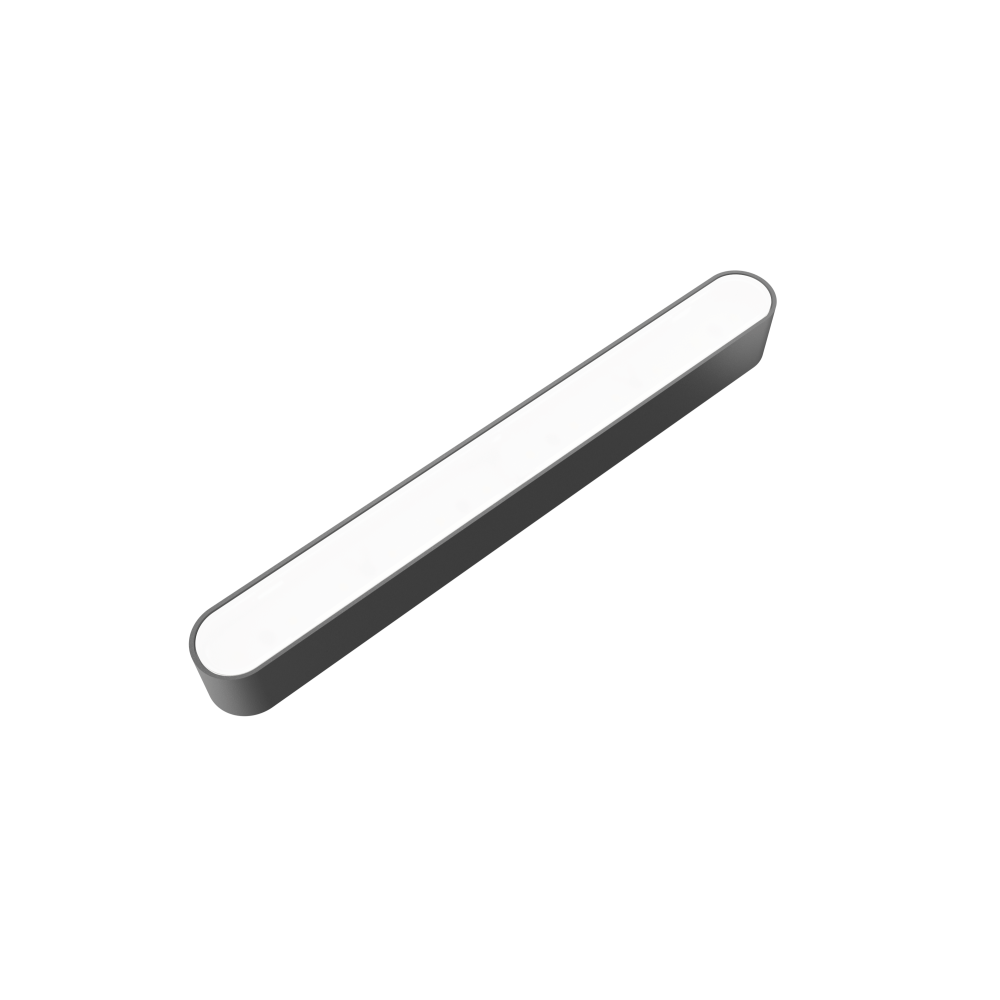 LUMENZ Magnetic Track Light-  LED floodlight 12w 4000k
