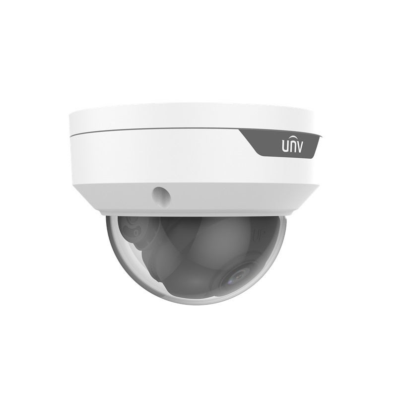 UNIVIEW - 5MP Fixed IR Dome Analog Camera