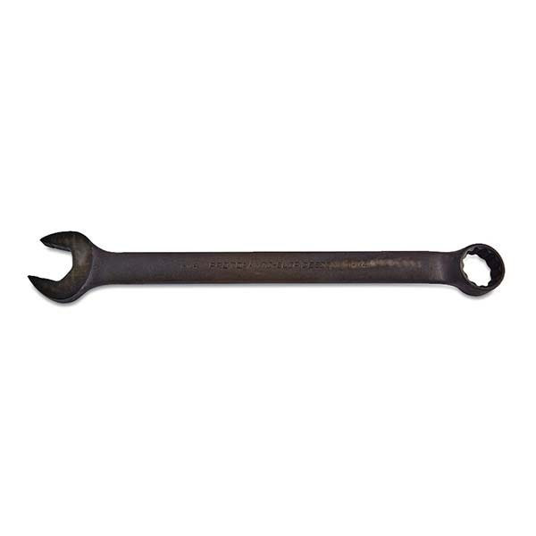 PROTO - Black Oxide Combination Wrench, 1-1/4", 12 Point
