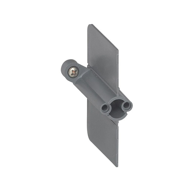 LEGRAND - Partition with Mounting Hole for Batibox Multi-Gang Box, Depth 50mm