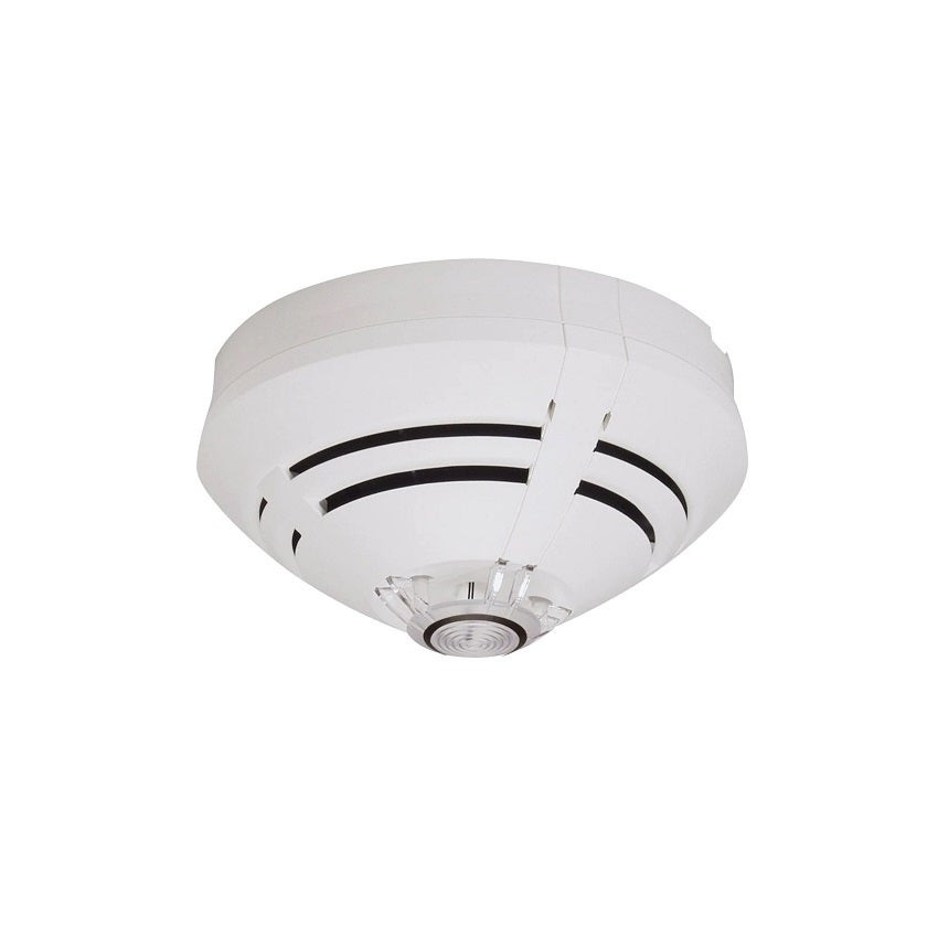 ESSER - Rate-of-Rise Heat Detector IQ8Quad with Isolator