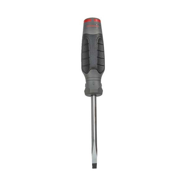 PROTO - Duratek Slotted Square Bar Screwdriver, 1/4" x 4"