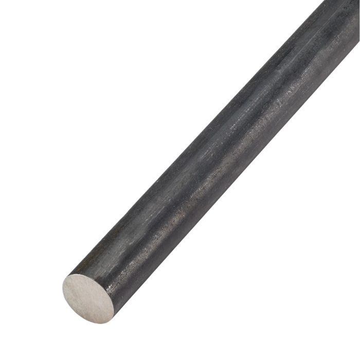 Smooth twisted iron - Diameter (mm): 10