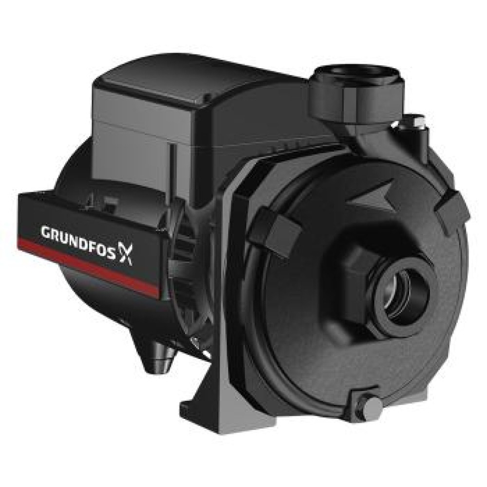 Grundfos Horizontal water pump NS5-33 / 1 Horsepower