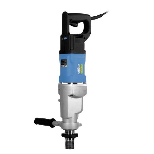 Drill Motor DME22SU** 2.2KW, Core drilling up to Ø 180 mm