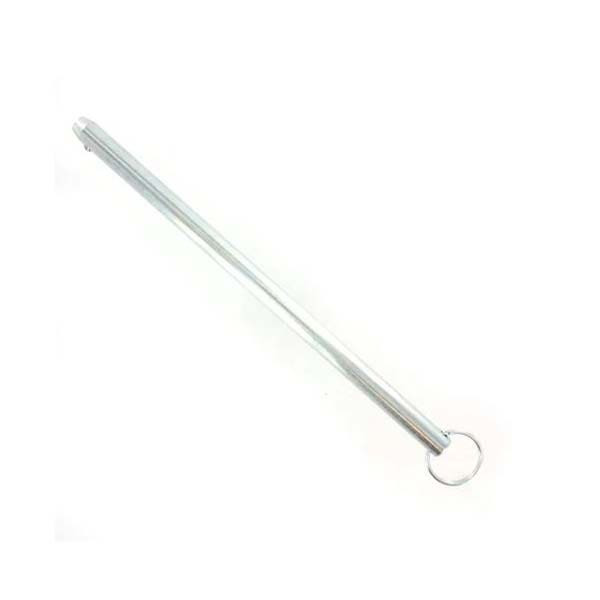GREENLEE - Pin Hitch, 0.437" x 8.10"