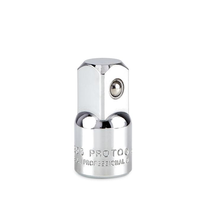 DRIVE ADAPTER 3/8" F X 1/2" M