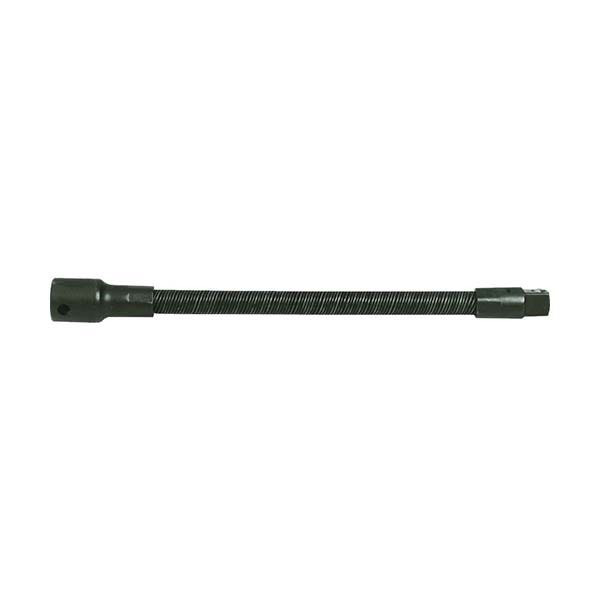 PROTO - 3/8" Drive Flexible Extension, 8", Black Oxide