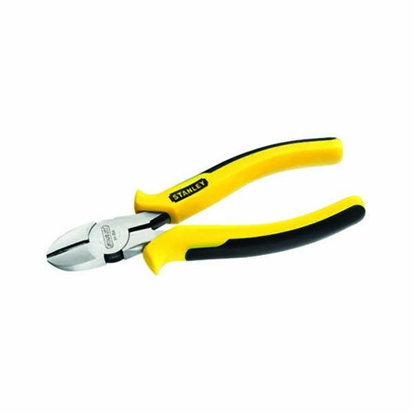 STANLEY - Dynagrip Diagonal Cutting Plier, 150mm
