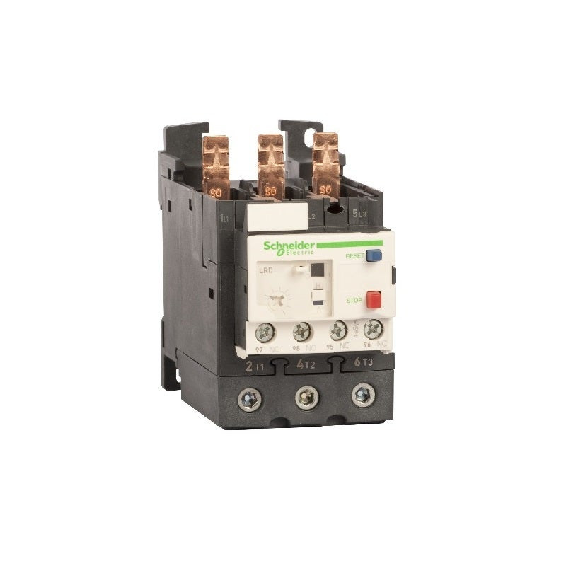 SCHNEIDER - Relay Overload 17-25A