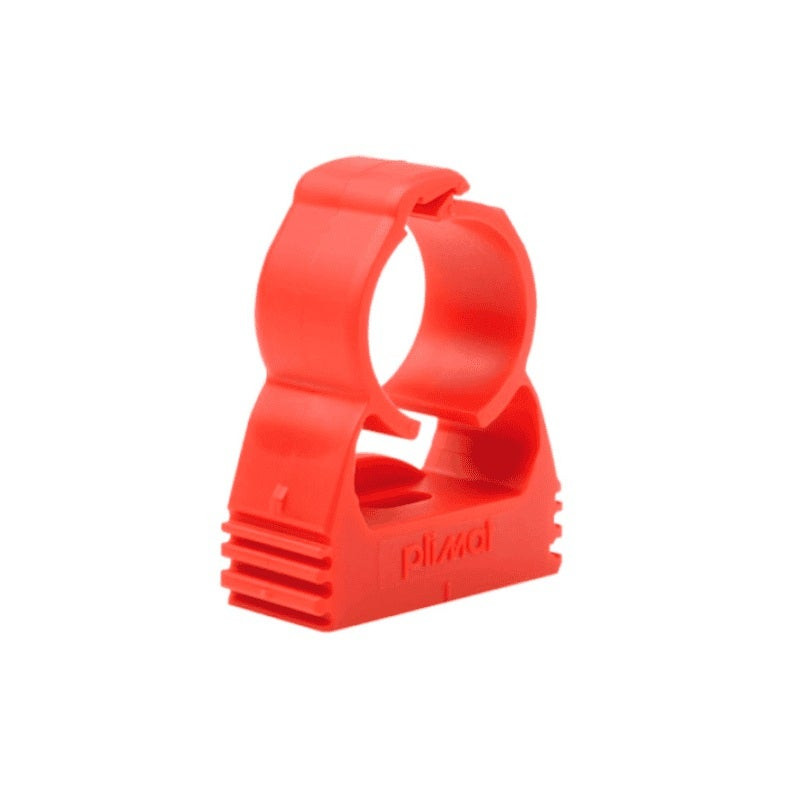 ESSER – VESDA Aspirating Smoke Detection Clip, Pack of 20