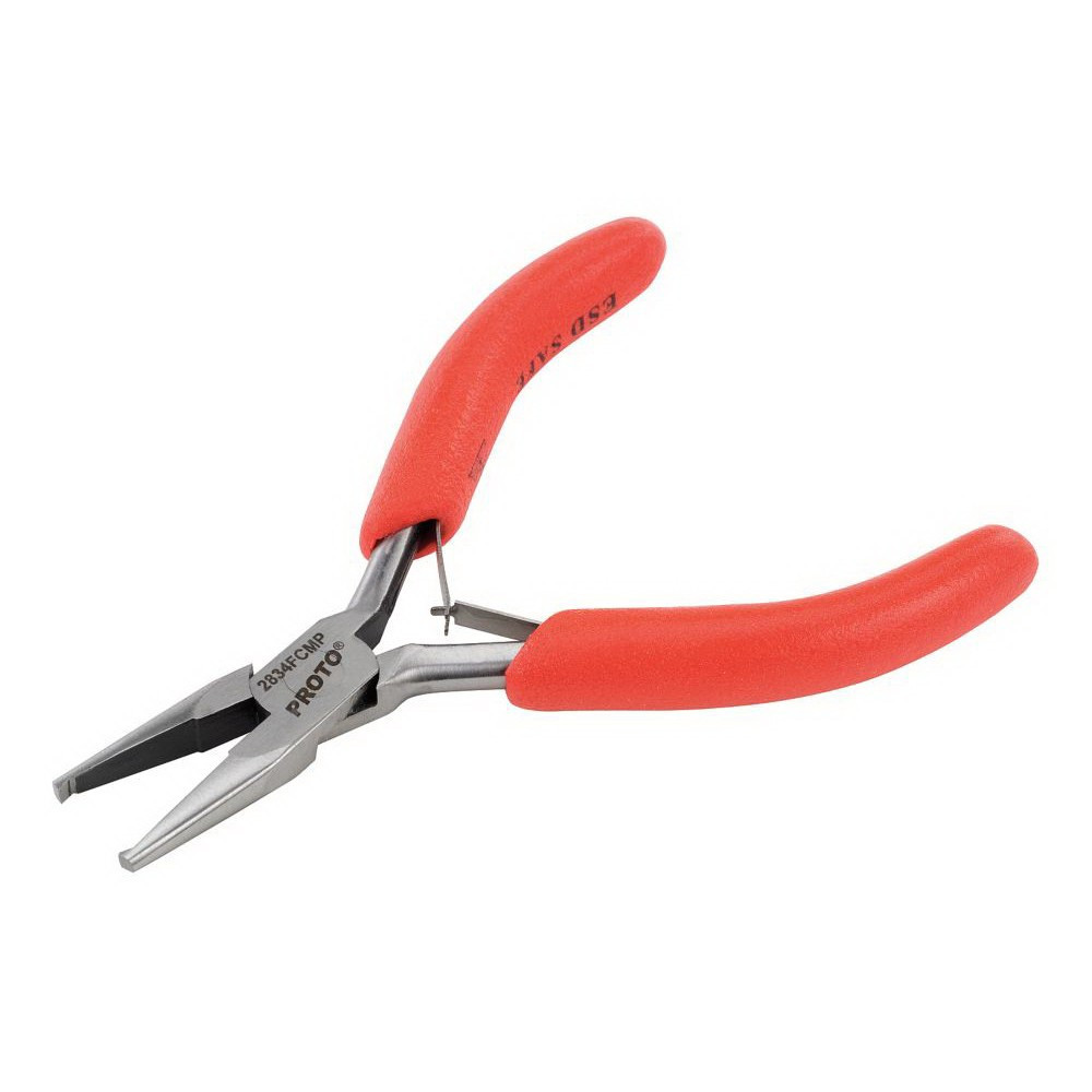 PROTO, Mini Transverse Cutter Flush