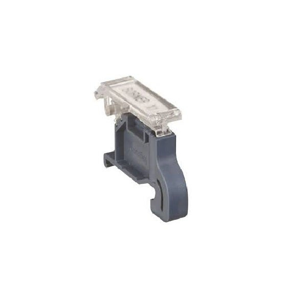 LEGRAND - End Stop Viking 3, 8 mm, For Symmetrical Rails