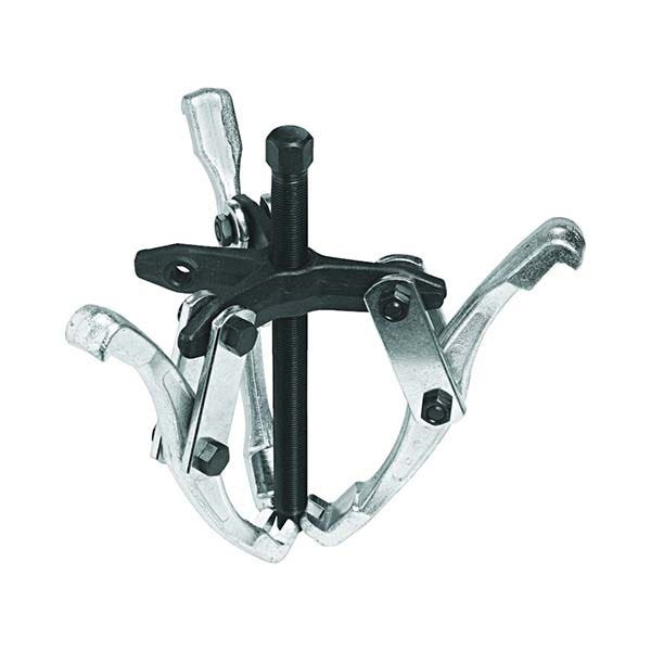 PROTO - 3 Jaw Gear Puller, 10", Reversible