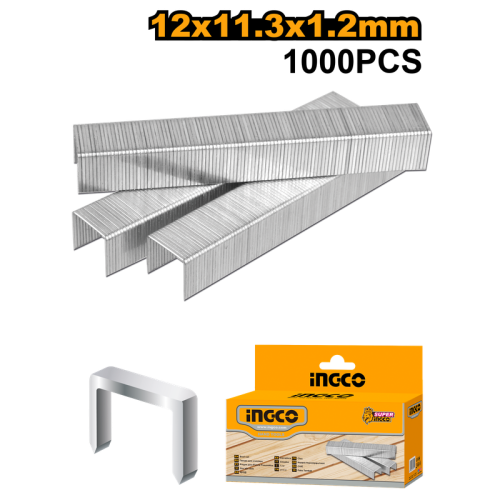 Staples HSG1404/HSG1405,12mm دباسات