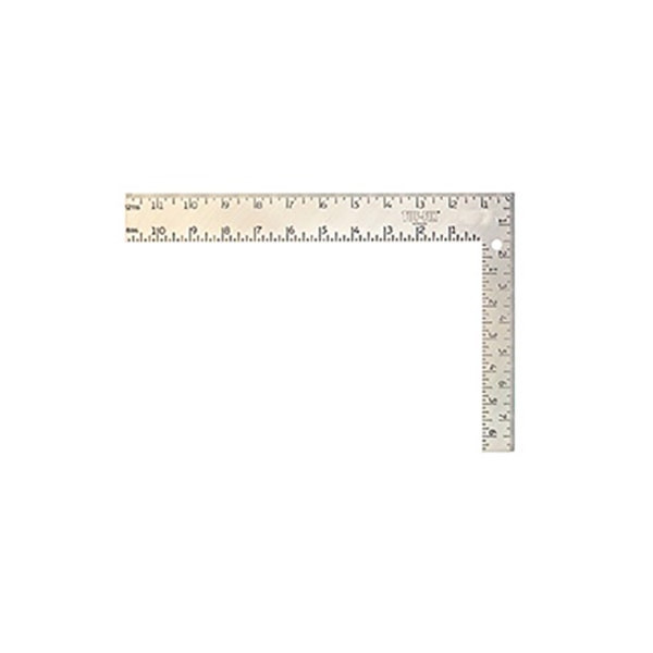 TUF-FIX - Steel Square, 12"x8''