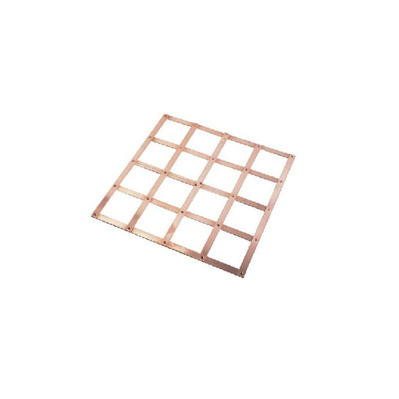 RAYCHEM RPG - Earth Lattice 600x600x3mm