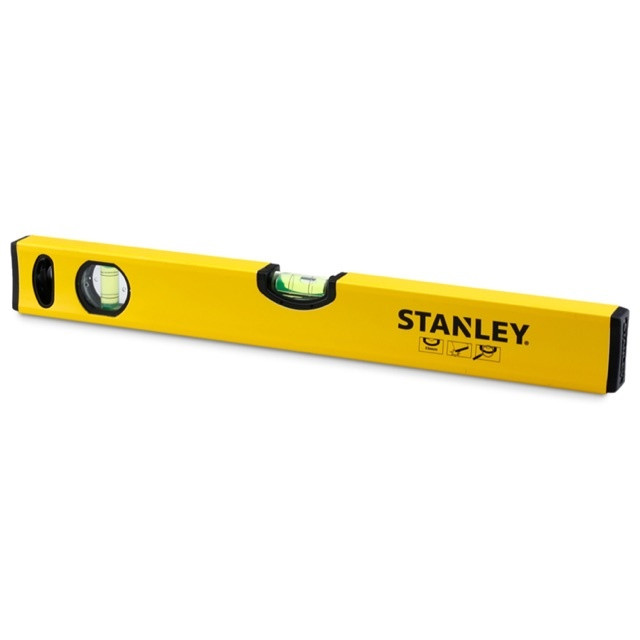 STANLEY, Classic Box Level  100Cm (Rplc 1-42-395)