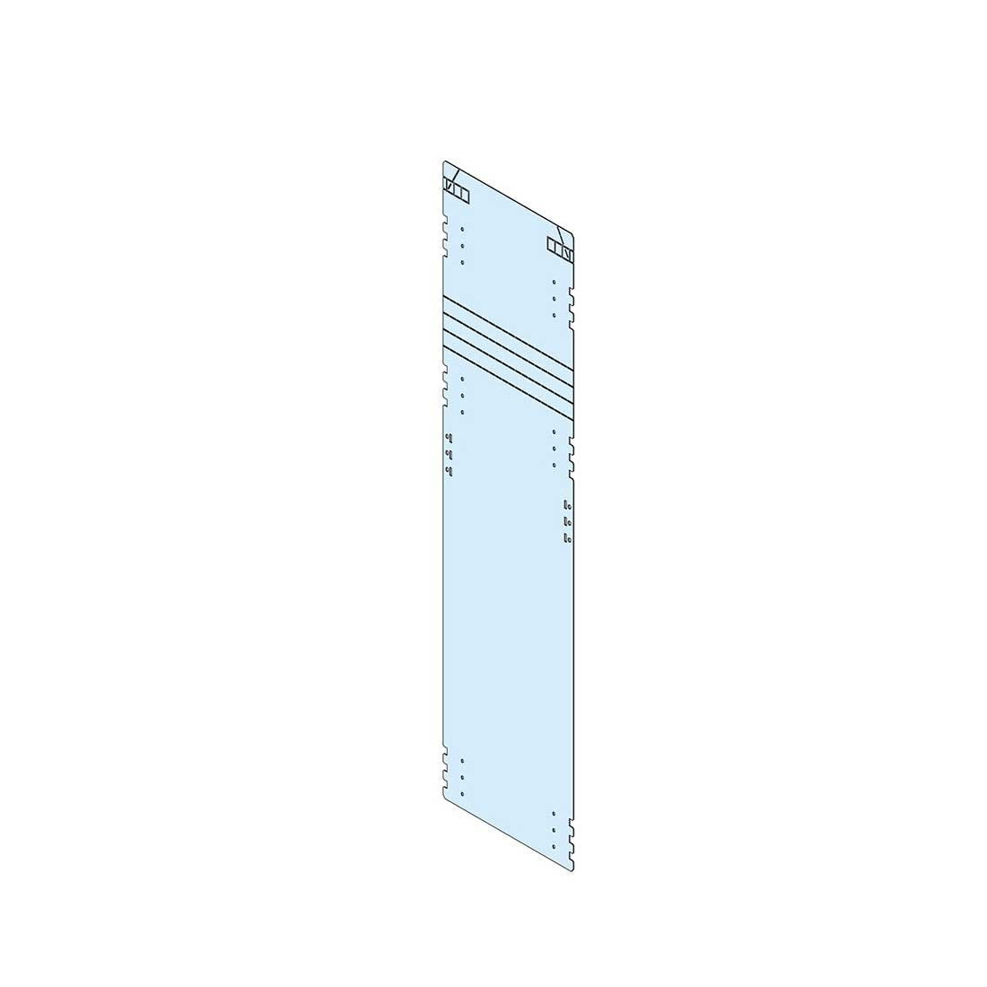 SCHNEIDER - Inter-Cubicle Partition D400