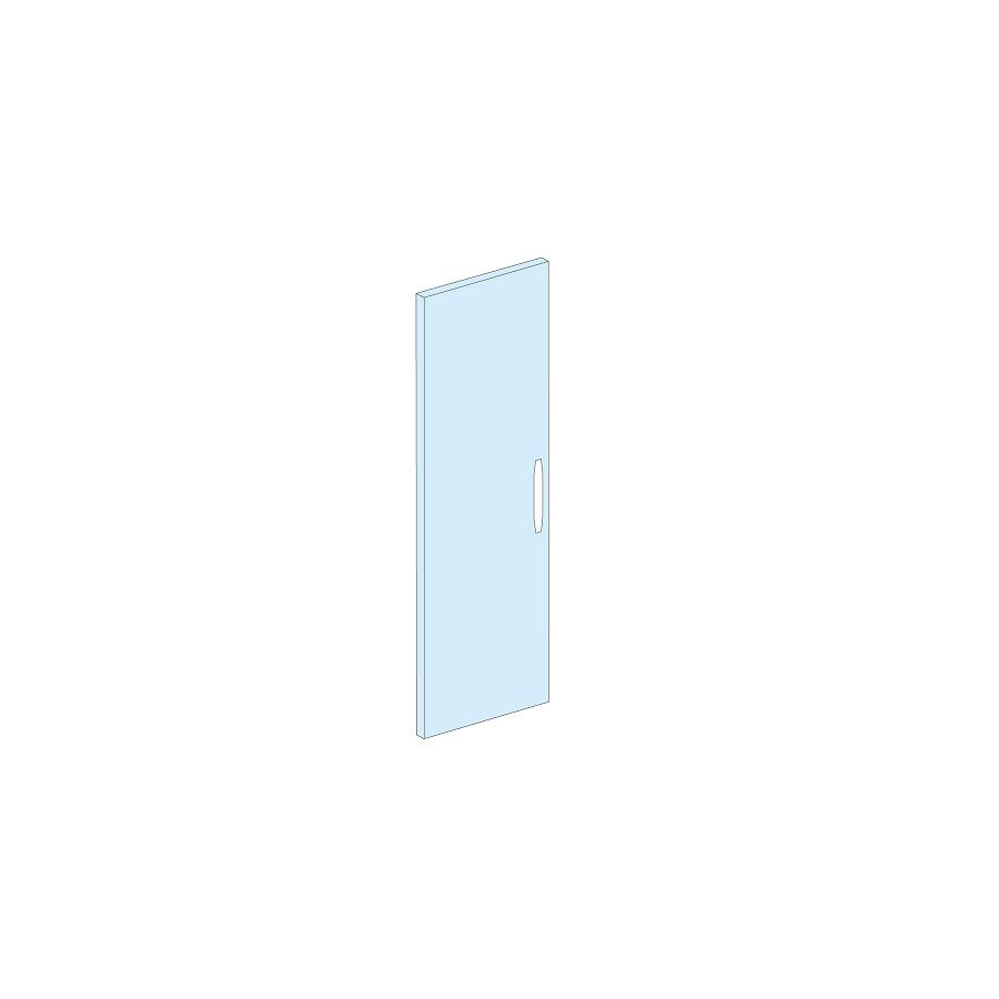 SCHNEIDER - IP55 Plain Door W400